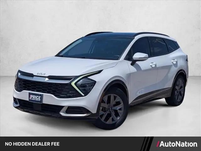 2024 Kia Sportage SX for sale in Corpus Christi, TX
