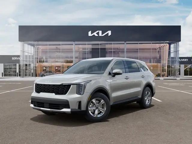 2026 Kia Sorento LX for sale in Irving, TX