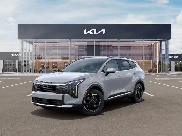 2026 Kia Sportage EX for sale in Irving, TX