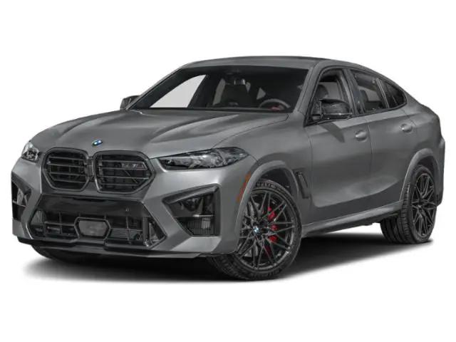 2027 BMW X6 M Competition for sale in Valencia, CA