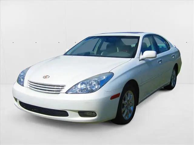 2003 Lexus ES 300 ES 300 for sale in Cerritos, CA