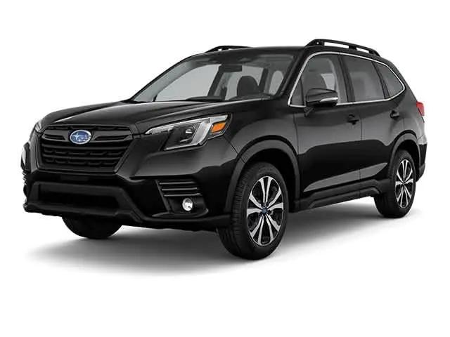 2023 Subaru Forester Limited for sale in Walnut Creek, CA