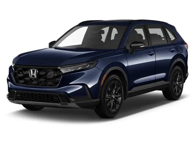 2026 Honda CR-V Hybrid 2WD Sport for sale in Corpus Christi, TX