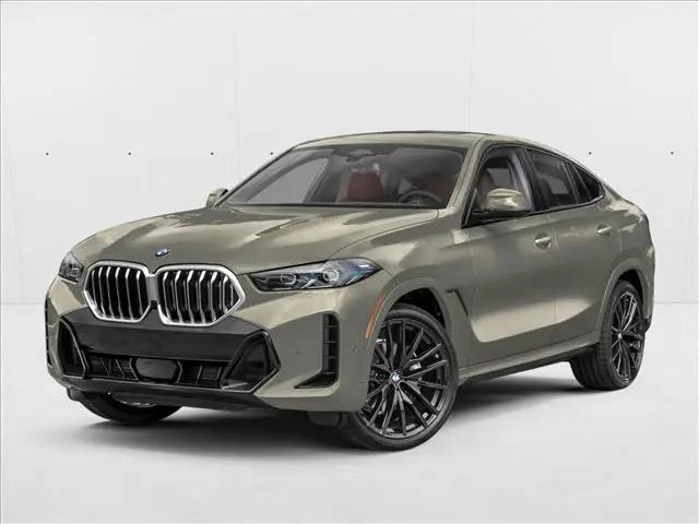 2027 BMW X6 M60i for sale in Mountain View, CA
