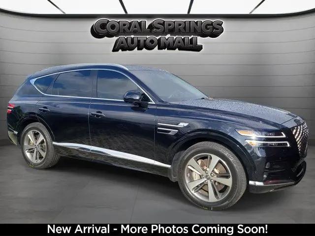 2022 Genesis GV80 2.5T RWD for sale in Coral Springs, FL