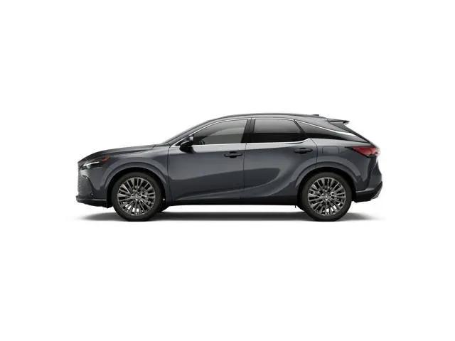 2026 Lexus RX RX 350 Luxury
