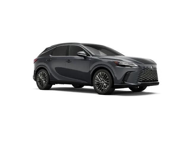 2026 Lexus RX RX 350 Luxury