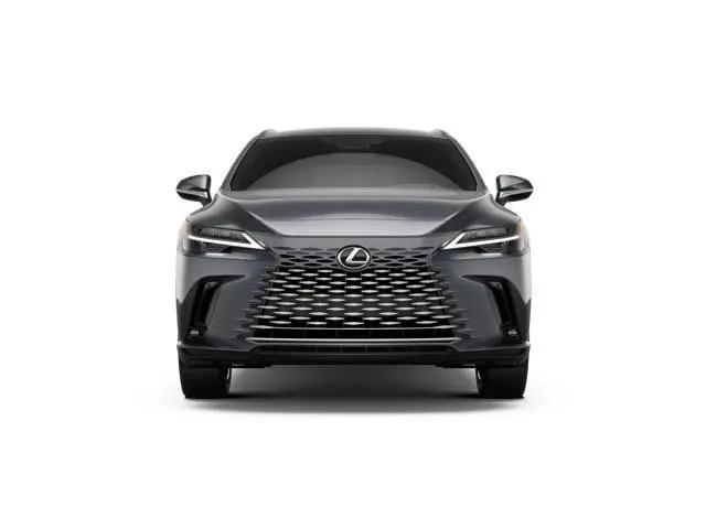 2026 Lexus RX RX 350 Luxury
