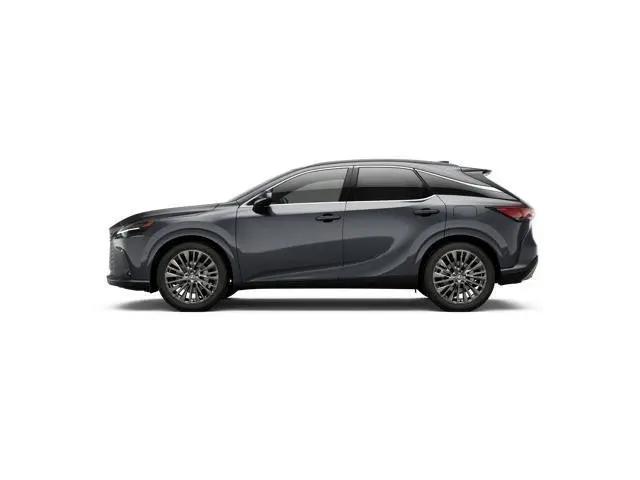 2026 Lexus RX RX 350 Luxury