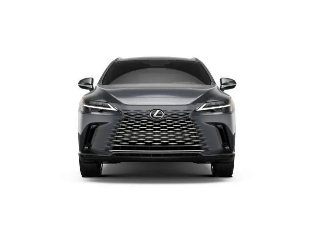 2026 Lexus RX RX 350 Luxury