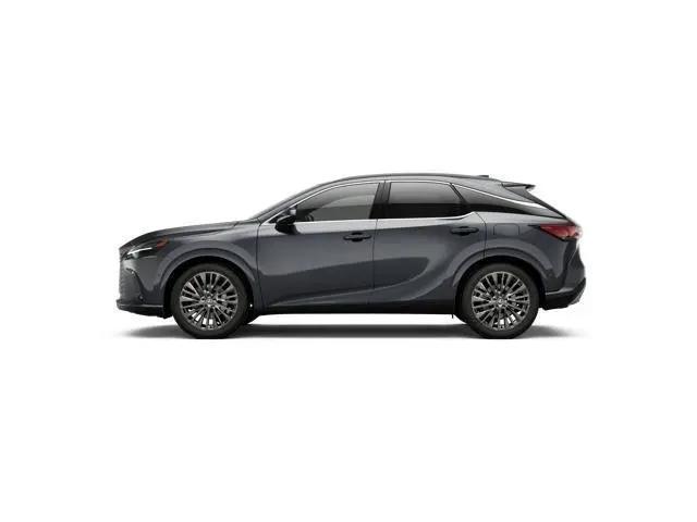 2026 Lexus RX RX 350 Luxury