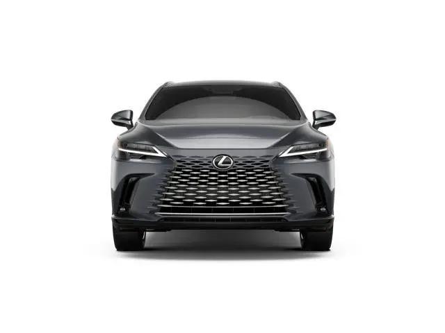 2026 Lexus RX RX 350 Luxury
