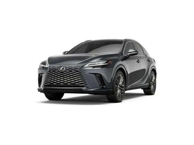 2026 Lexus RX RX 350 Luxury