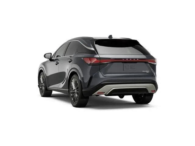 2026 Lexus RX RX 350 Luxury