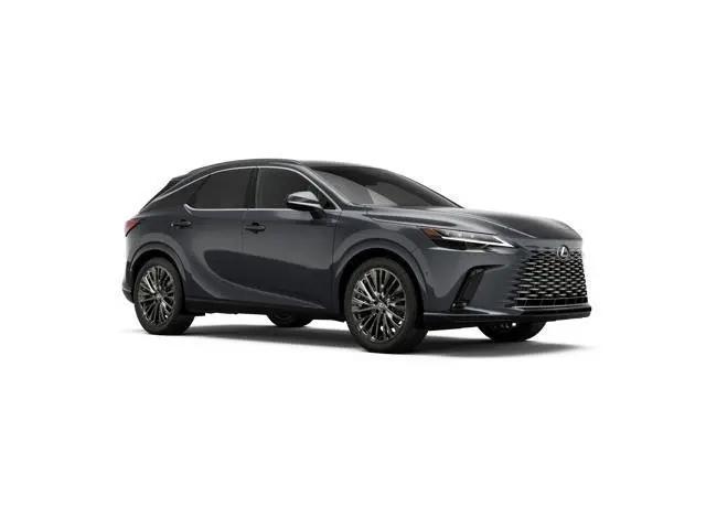 2026 Lexus RX RX 350 Luxury