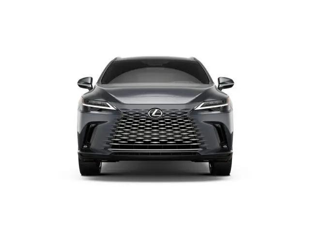 2026 Lexus RX RX 350 Luxury