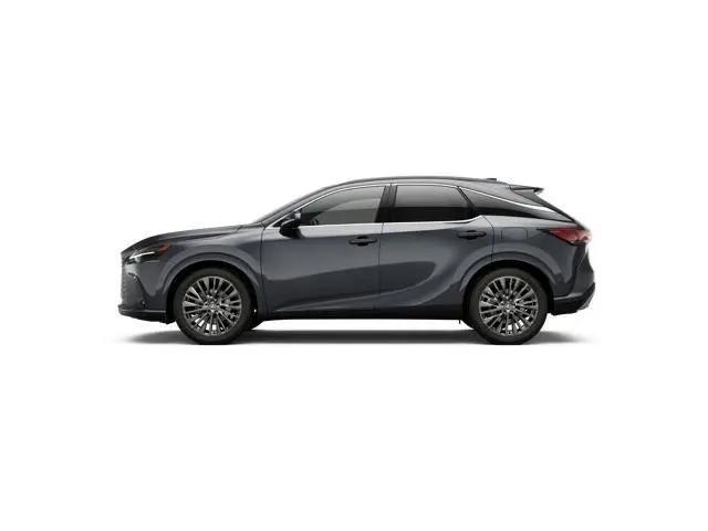 2026 Lexus RX RX 350 Luxury