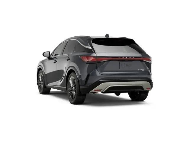 2026 Lexus RX RX 350 Luxury