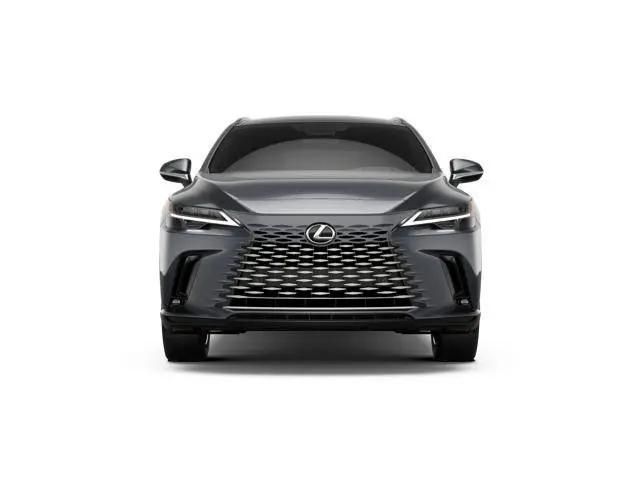 2026 Lexus RX RX 350 Luxury