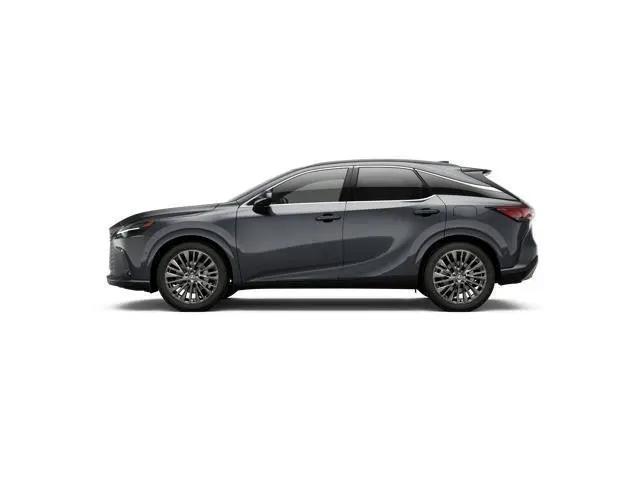 2026 Lexus RX RX 350 Luxury