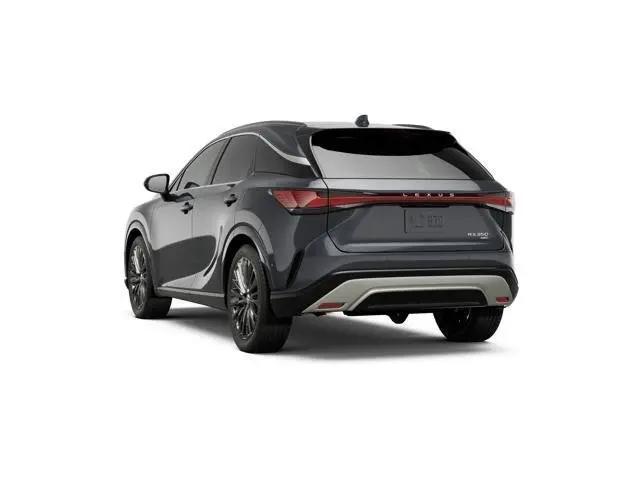 2026 Lexus RX RX 350 Luxury