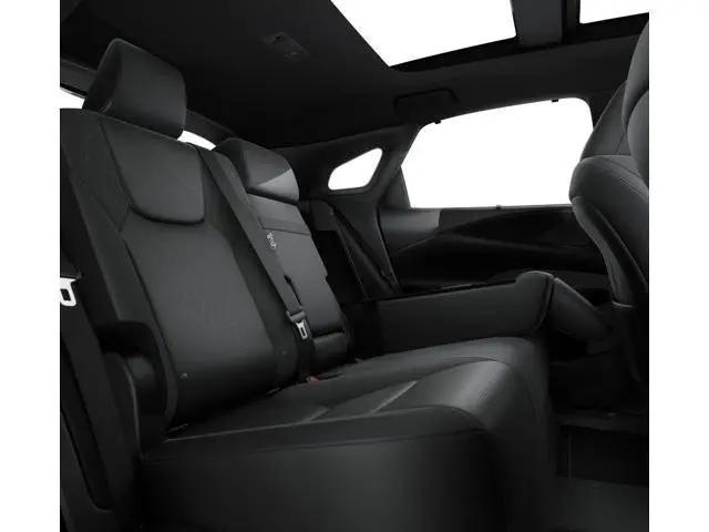 2026 Lexus RX RX 350 Luxury