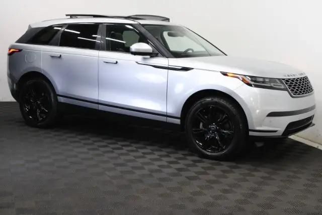 2020 Land Rover Range Rover Velar P340 S for sale in Chantilly, VA