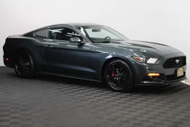 2015 Ford Mustang EcoBoost for sale in Chantilly, VA