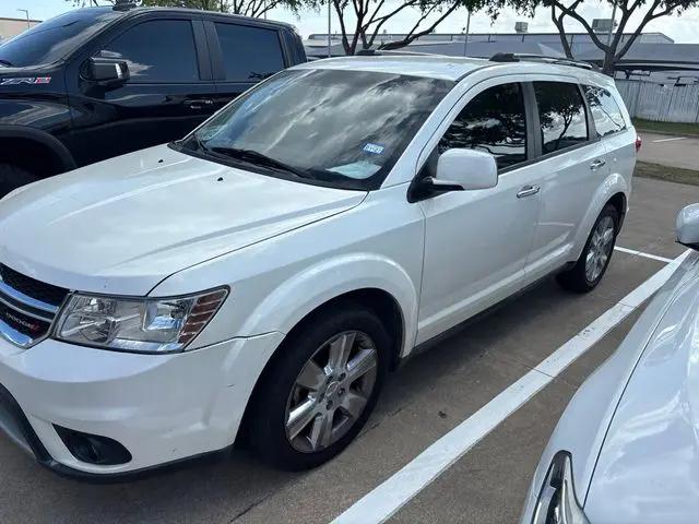 2013 Dodge Journey Crew for sale in Arlington, TX