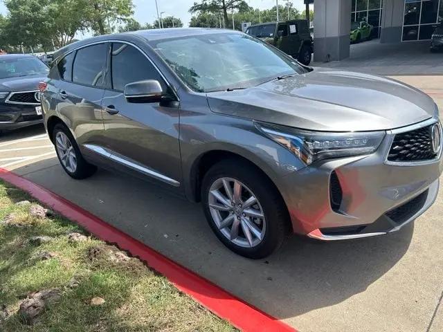 2024 Acura RDX Standard for sale in Arlington, TX