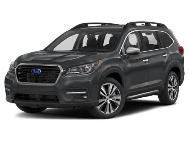 2021 Subaru Ascent Touring for sale in Fort Smith, AR
