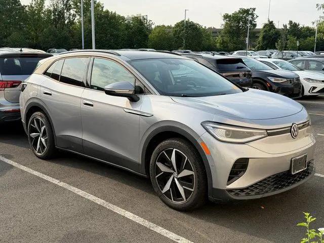 2023 Volkswagen ID.4 Pro S for sale in Springfield, VA