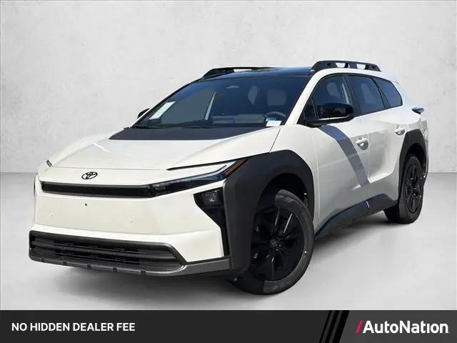 2026 Toyota bZ Woodland Premium for sale in Leesburg, VA