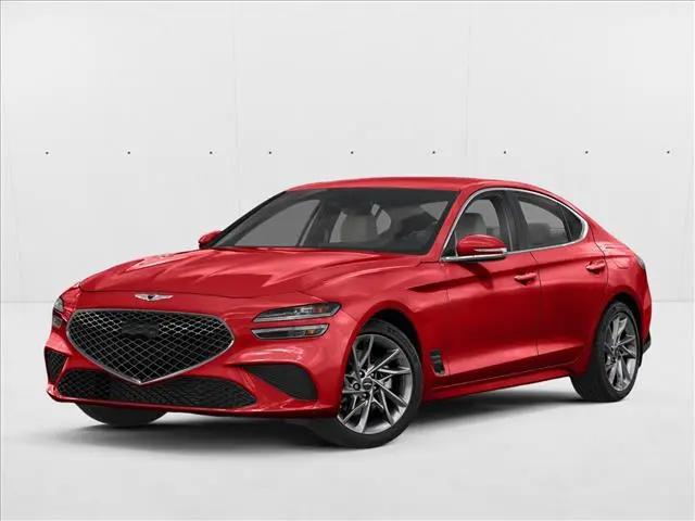 2023 Genesis G70 2.0T RWD for sale in Fort Worth, TX