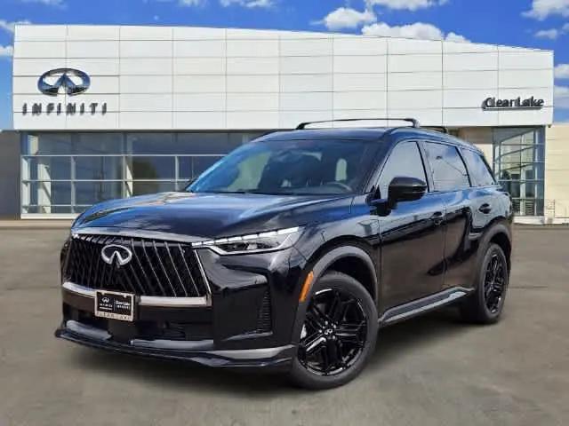 2027 INFINITI QX60 SPORT AWD for sale in Houston, TX