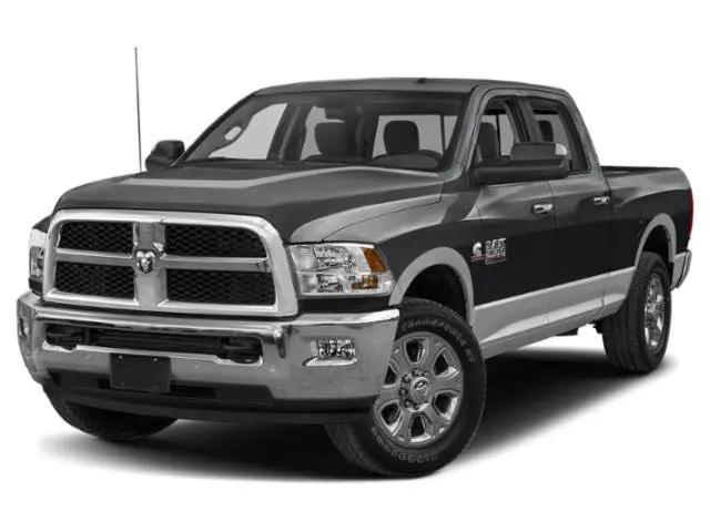 2018 Ram 2500 Big Horn Crew Cab 4x4 6'4" Box for sale in Louisville, KY