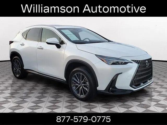 2024 Lexus NX Premium for sale in Miami, FL