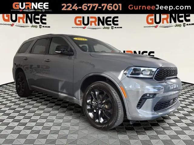 2023 Dodge Durango GT Premium AWD for sale in Gurnee, IL