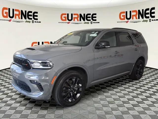 2023 Dodge Durango GT Premium AWD
