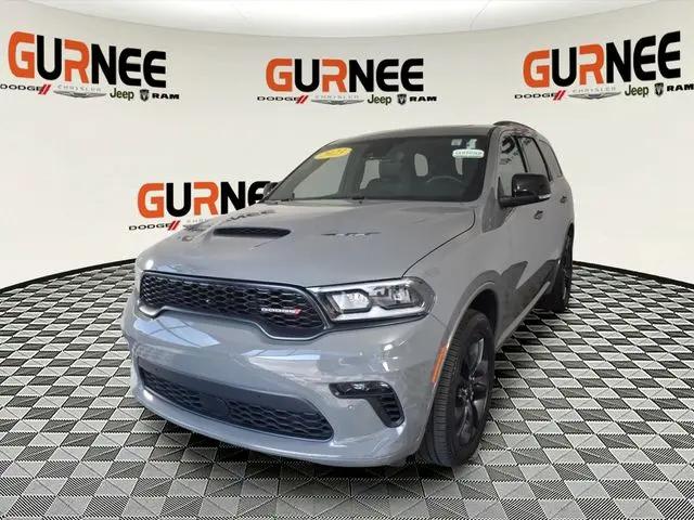 2023 Dodge Durango GT Premium AWD