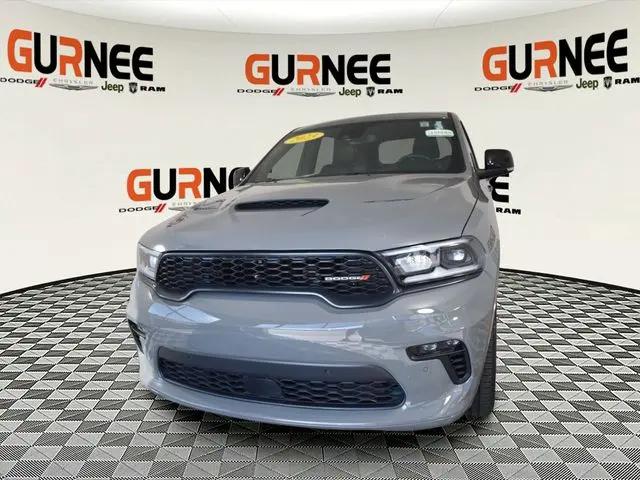 2023 Dodge Durango GT Premium AWD