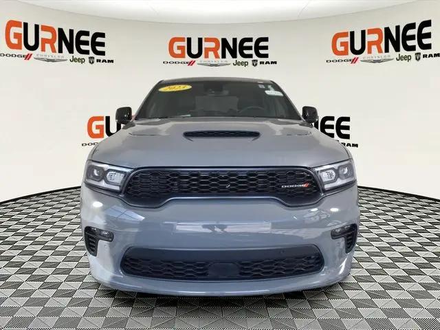 2023 Dodge Durango GT Premium AWD