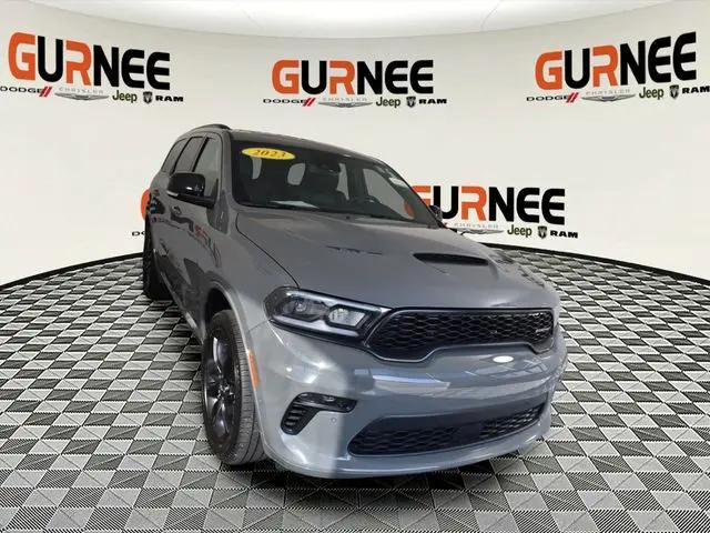 2023 Dodge Durango GT Premium AWD