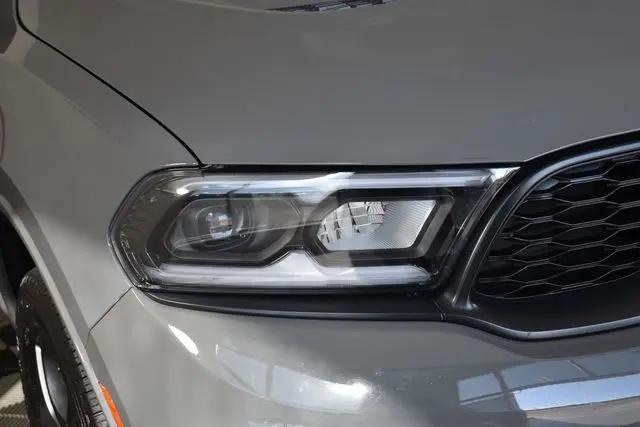 2023 Dodge Durango GT Premium AWD