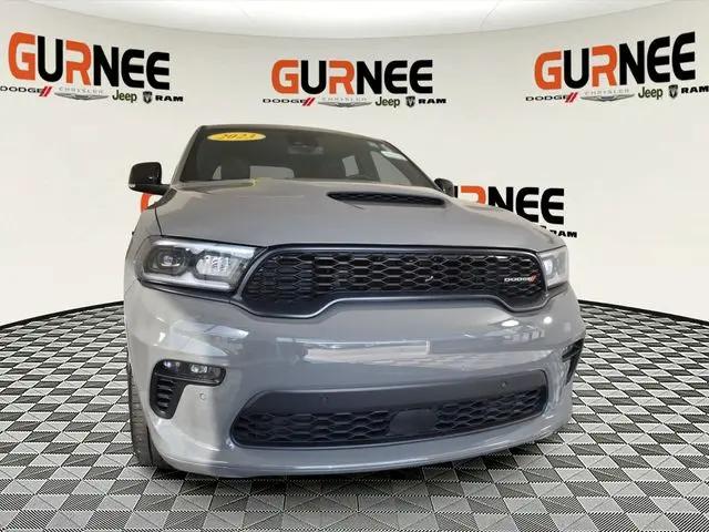 2023 Dodge Durango GT Premium AWD