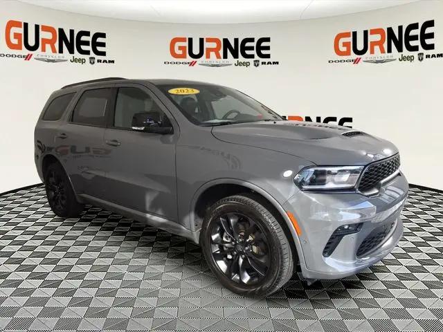 2023 Dodge Durango GT Premium AWD