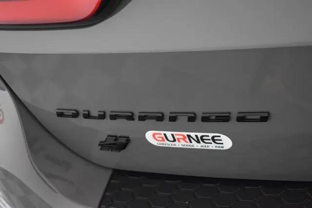 2023 Dodge Durango GT Premium AWD