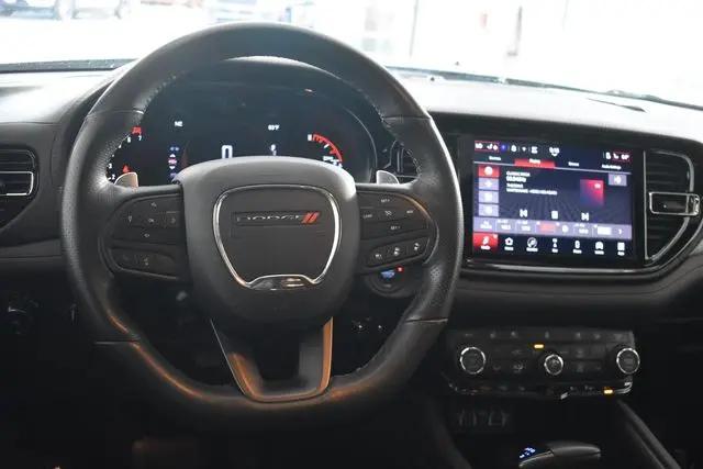 2023 Dodge Durango GT Premium AWD