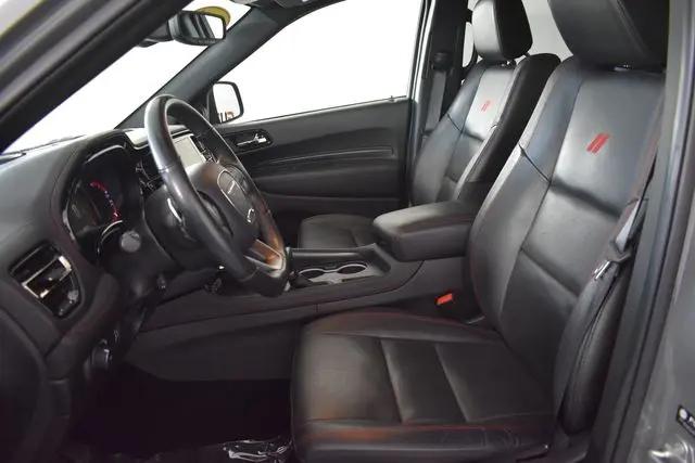 2023 Dodge Durango GT Premium AWD