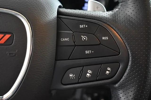 2023 Dodge Durango GT Premium AWD